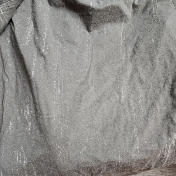 Scooby-Doo Graphic Tee - Green - Picture 3 of 3